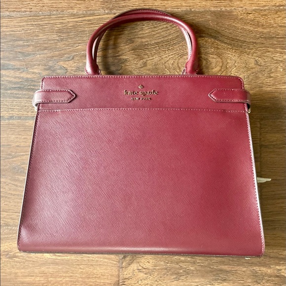 kate spade Handbags - Kate Spade Staci Large Satchel